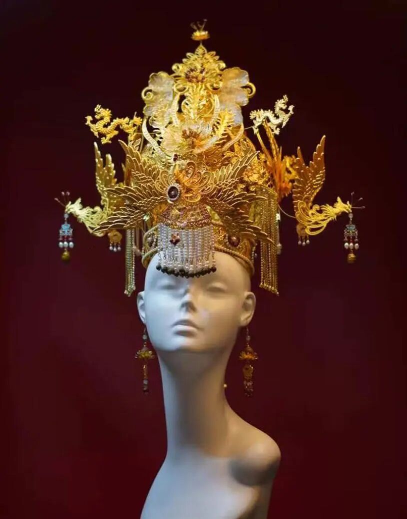 致敬世界傳統(tǒng)醫(yī)藥日，揚子江藥業(yè)集團“上新”非遺工藝“中藥之冠”